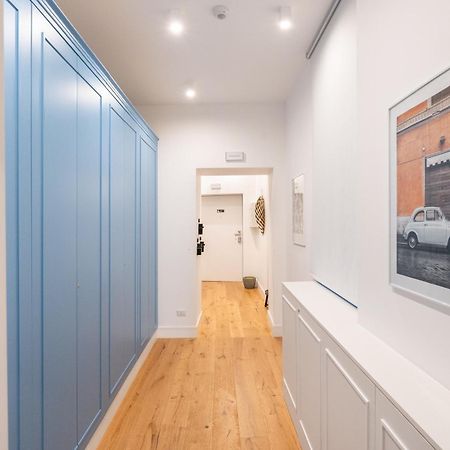 The Idyll Boutique Apartment - Suite In Napoli'S Spanish Quarters Экстерьер фото