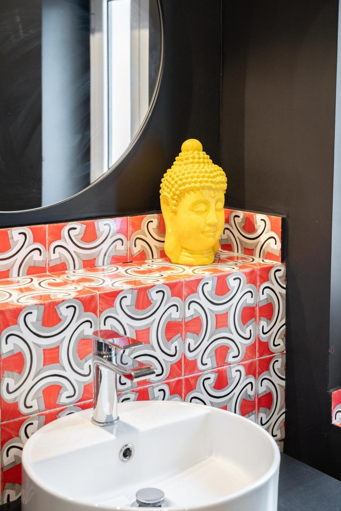 The Idyll Boutique Apartment - Suite In Napoli'S Spanish Quarters Экстерьер фото