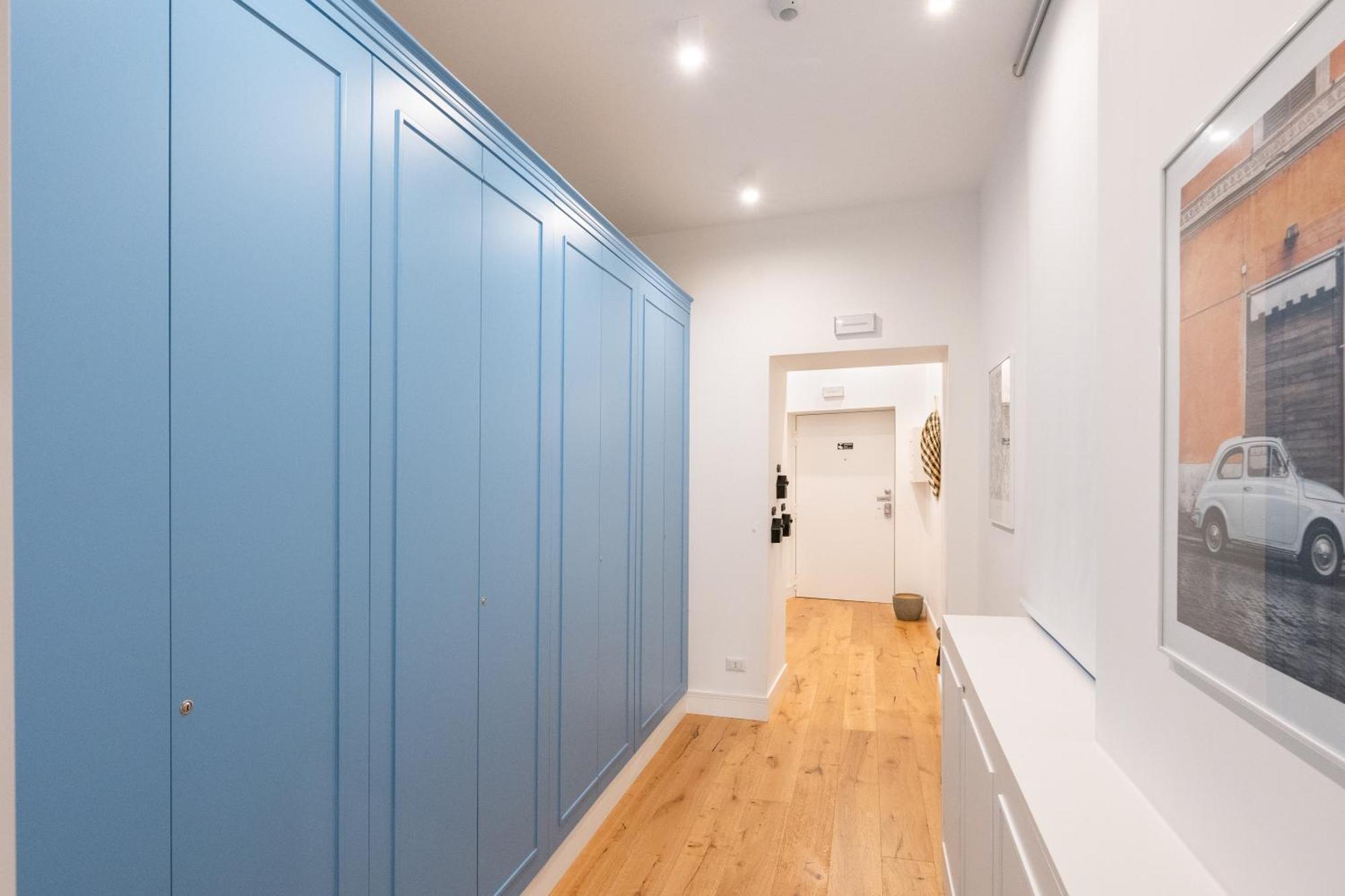 The Idyll Boutique Apartment - Suite In Napoli'S Spanish Quarters Экстерьер фото
