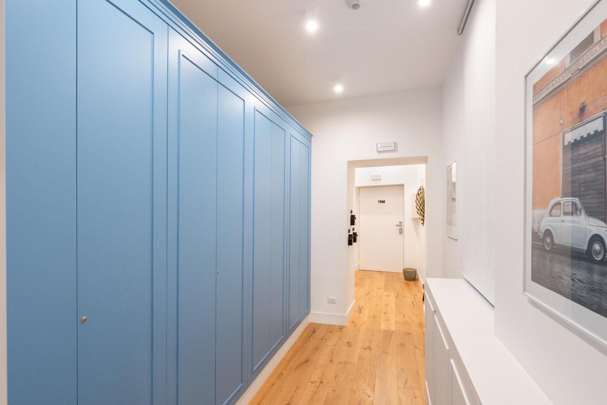 The Idyll Boutique Apartment - Suite In Napoli'S Spanish Quarters Экстерьер фото