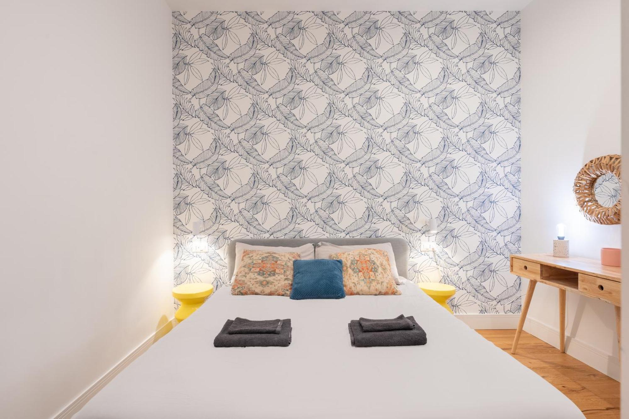 The Idyll Boutique Apartment - Suite In Napoli'S Spanish Quarters Экстерьер фото